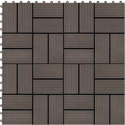 vidaXL 45033 Outdoor Flooring