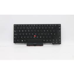 Lenovo FRU Odin Keyboard