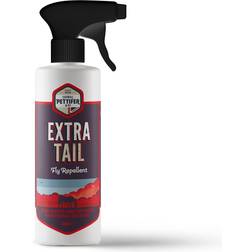 Pettifer Extra Tail Fly Repellent Liquid Spray