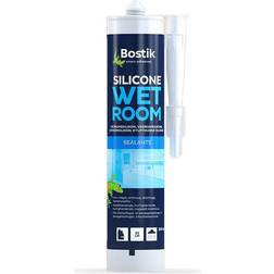 Bostik Silikon Wetroom 1stk