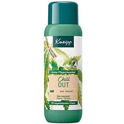 Kneipp Bath essence Foam & cream baths Aromatherapy Bubble Bath Chill Out 400ml