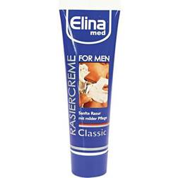 Elina Shaving Cream 100ml Classic For Men