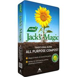 Westland Jack's Magic All Purpose Compost 50L