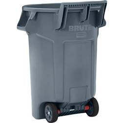 Rubbermaid Brute Trash Can