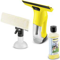 Karcher WV 6 Plus Window Vacuum Squeegee Perfect