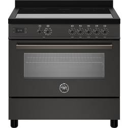 Bertazzoni induktionsspis PRO95I1ECAT