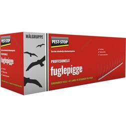 Pest-Stop Fuglepigge