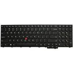 Lenovo keyboard ThinkPad E550