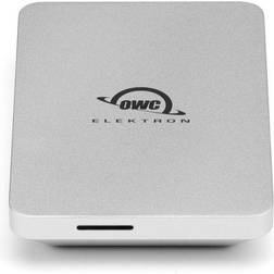 OWC 1.0TB Envoy Pro Elektron USB-C Portable NVMe SSD