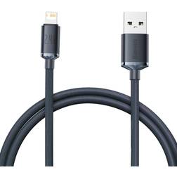Nillkin Baseus Crystal Shine USB 1.2m