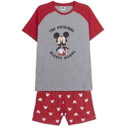 Børnepyjamasser Mickey Mouse