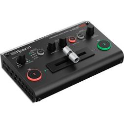 Roland V-02Hd Mk Ii Streaming Video Mixer