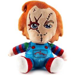 Child's Play Chucky Phunny Plush