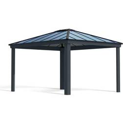 Canopia by Palram Palram Canopia Canopia Garden Gazebo