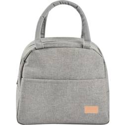 Beaba Bolsa nevera gris