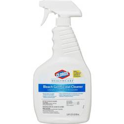 Clorox Healthcare Bleach Germicidal Ready-To-Use Cleaner