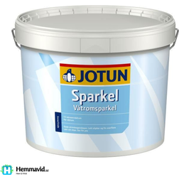 Jotun Vådrumsspartel Tube 1stk