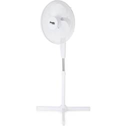 Tower Presto Pedestal Fan with 3