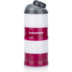 Babymoov Milk Dispenser Cherry Pink