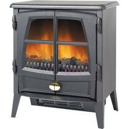 Dimplex Jazz Black Electric Stove