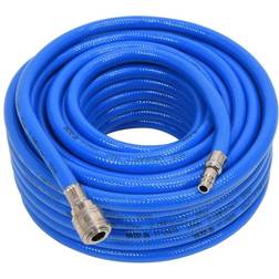 YATO Air Hose 10mmx20m with Coupling