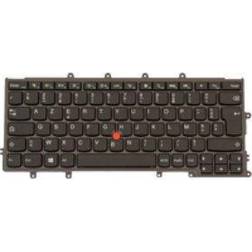 Lenovo Keyboard French