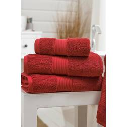 Deyongs Bliss Supersoft Guest Towel