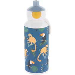 Mepal Biberon Enfant Campus 400ml Jungle