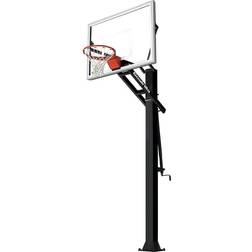 Goalrilla Hammer Basketball InGround Basketball Hoop GS54C