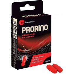 HOT Capsules Libido Stimulating For -2