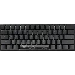 Ducky Mecha Mini Tastatur Spil USB