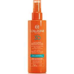 Collistar Solpleje Sun Protection Active Protection Milk Spray
