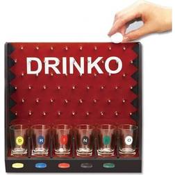 Drinko Drukspil