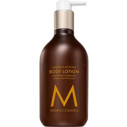 Moroccanoil Ambiance De Plage Body Lotion 360