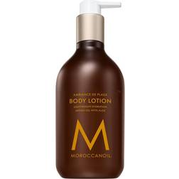 Moroccanoil Body Lotion Ambiance de Plage Body Lotion