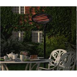 Warmlite Quartz Patio Heater WL42009