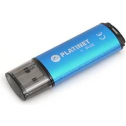 Platinet X-Depo 64GB USB 2.0