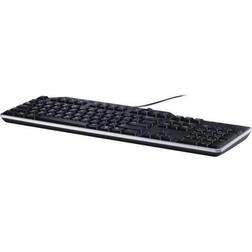 Dell KB522 Business Multimedia Keyboard Russian