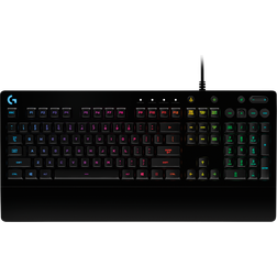 Logitech G213 Prodigy Gaming Keyboard