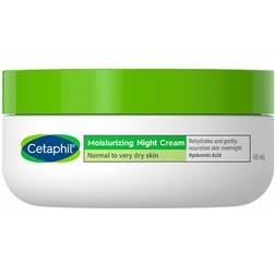 Cetaphil Crema Idratante Viso Notte 48 ml