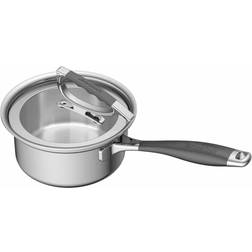 CookCraft Candace with lid 1.419 L 20.3 cm