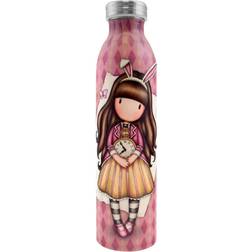 Gorjuss Just One Second Water Bottle 600 ml