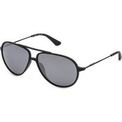 Police Polarized SPLD39 U28Z