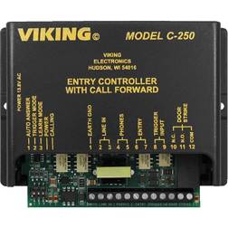 Viking Electronics Entry Phone Controller and Call Router