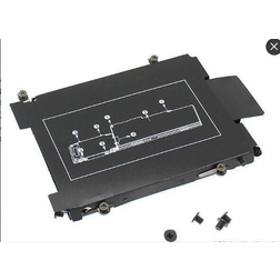 MicroStorage CoreParts Hdd caddy HP