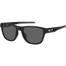 Tommy Hilfiger Square Sport Matte Black