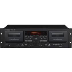 Tascam 202MKVII