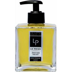 de Provence Cubic Line Cote d'Azur Collection Citrus Hand Soap