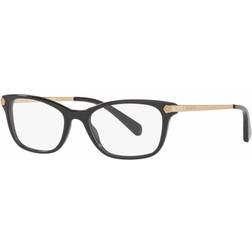 Coach HC6142 Briller 51mm