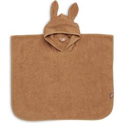 Jollein Badeponcho, Caramel